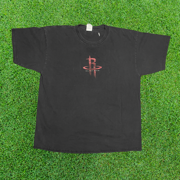 Houston Rockets 'Believe Again' Tee - 1995