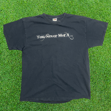 Kid Rock 'You Never Met a Motherf***er' Tee