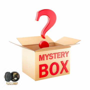 V.V.S Vault Mystery Box
