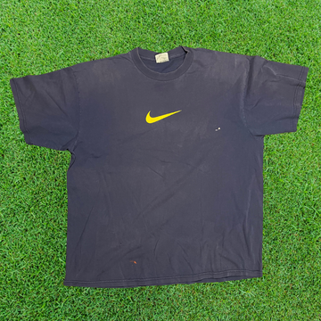 Nike Big Center Check Tee