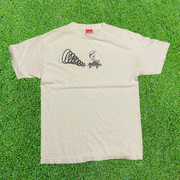 Lakai Skate Shoe Driver Tee - Made in USA