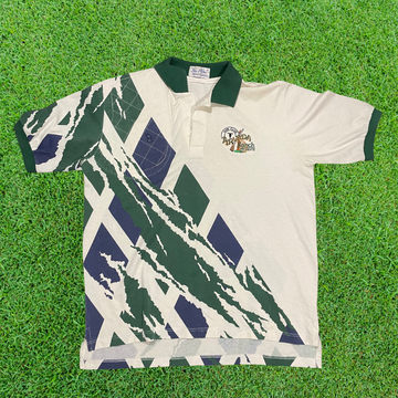 Sea Palms Gun Club Polo Shirt
