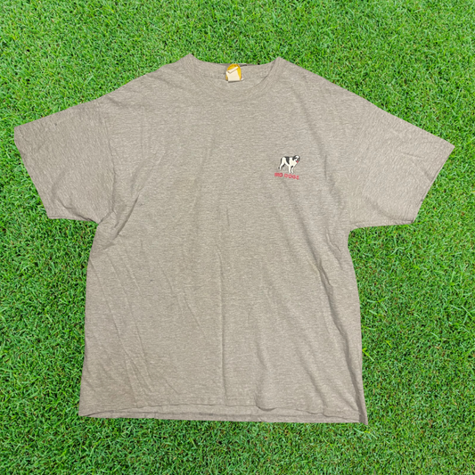 Big Dog Motorsports 'Pedal to the Metal' Tee