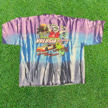 Volusia Speedway Park Speed Weeks Tee - 1998