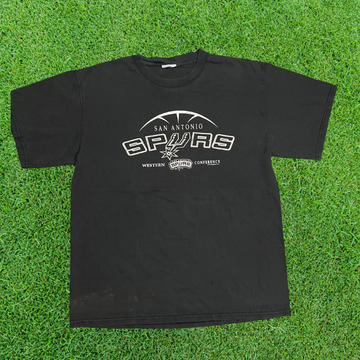 San Antonio Spurs Western Conference Tee