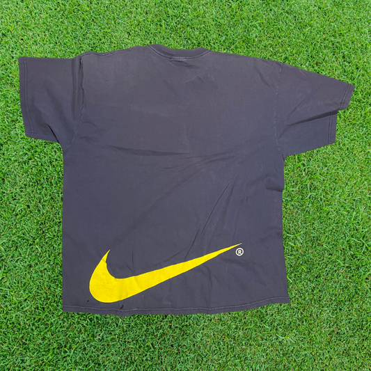 Nike Big Center Check Tee