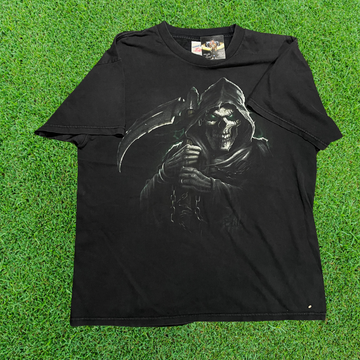 Grim Reaper Graphic Tee