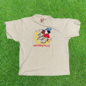 Walt Disney World 25th Anniversary Tee