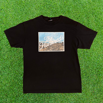 The Hundreds - Beach Logo T-Shirt (Size L)