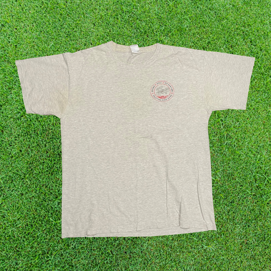 GTOAA POCI Co-Vention Tee - Dayton 2009